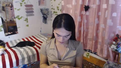 Snapshot of chrysadel chatting on February 2025 09:20:02 PM Ur Suraya22 online show from February 2025 09:20:02 PM