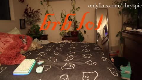 Chrys online show from January 2025 06:46:02 AM