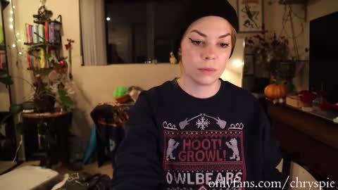 Chrys online show from January 2026 06:29:02 AM