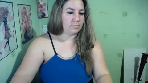 Diana online show from February 2025 04:59:02 AM