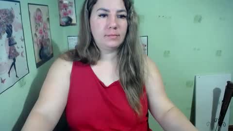 Diana online show from February 2025 04:43:01 AM