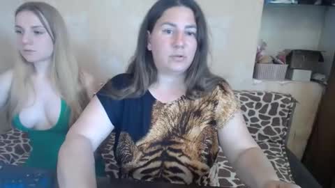 Diana online show from May 2026 08:09:02 AM