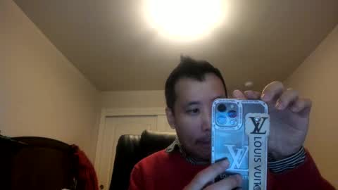 chsiao online show from December 2024 05:34:01 PM