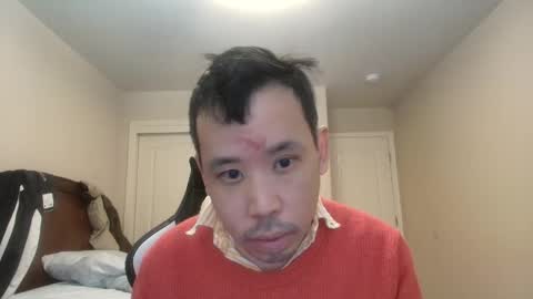 chsiao online show from January 2026 07:04:01 PM