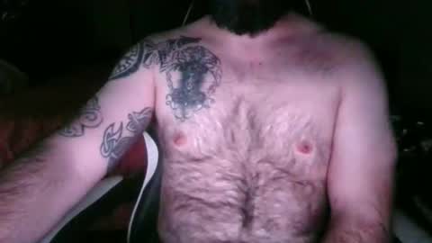 chub bear 99 online show from May 2026 11:00:01 PM