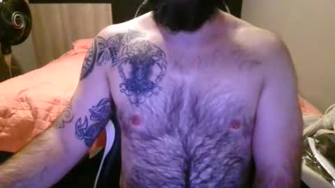 chub bear 99 online show from May 2026 10:01:02 AM