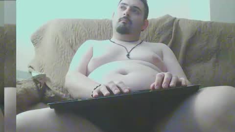 Chubby Boy97 online show from December 2025 06:15:01 PM