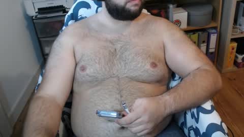 Chubbear fr online show from October 2025 10:36:01 AM