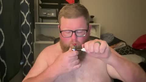 chubbsguy92 online show from May 2026 01:25:02 AM