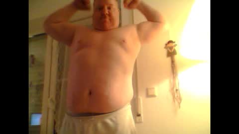 chubby_david online show from January 2026 09:51:01 PM