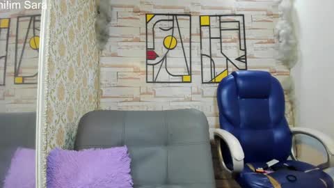 Lily white girl and Emily brunette girl  online show from December 2024 02:05:02 PM
