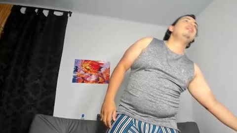 Snapshot of chubby_jake chatting on November 2025 01:08:01 AM chubby_jake online show from November 2025 01:08:01 AM