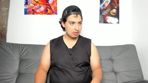 Snapshot of chubby_jake chatting on November 2025 02:42:02 AM chubby_jake online show from November 2025 02:42:02 AM