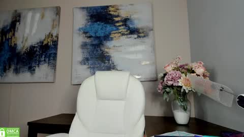 Vanesa online show from December 2024 07:09:01 AM