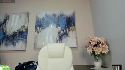 Vanesa online show from December 2024 12:16:02 PM