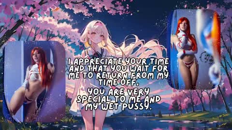 Vanesa online show from January 2025 02:46:01 PM