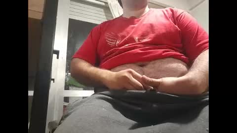 Snapshot of chubbyandfurry chatting on October 2025 01:00:02 AM Chubbyandfurry online show from October 2025 01:00:02 AM