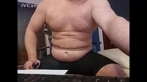 Snapshot of chubbybelly80 chatting on May 2026 01:45:01 AM Corviglia online show from May 2026 01:45:01 AM