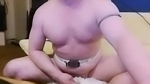 Snapshot of chubbybelly80 chatting on May 2026 02:08:01 AM Corviglia online show from May 2026 02:08:01 AM
