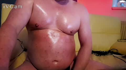 Snapshot of chubbybelly80 chatting on June 2026 02:45:01 AM Corviglia online show from June 2026 02:45:01 AM
