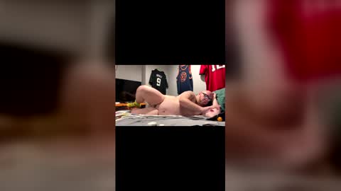 chubbybottom690 online show from December 2025 05:13:01 AM