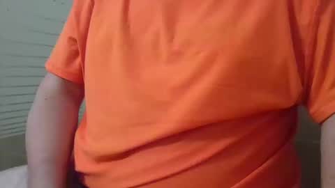 chubbycub14 online show from October 2025 04:00:02 AM