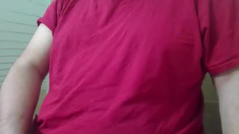 chubbycub14 online show from November 2025 03:58:02 PM