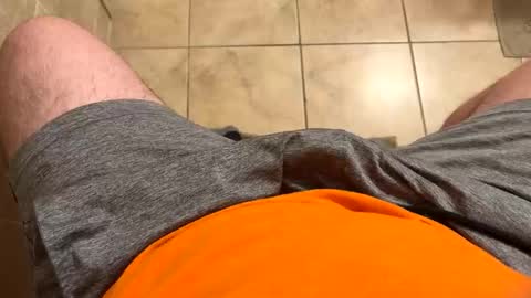 chubbycub14 online show from April 2026 01:45:01 PM