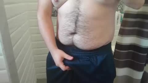 chubbycub14 online show from June 2026 05:18:02 PM