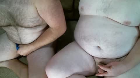 chubbycubbythedaddy online show from September 2025 10:45:02 PM