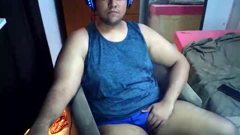 chubbygamer2626 online show from February 2026 10:24:02 PM