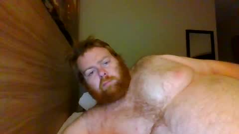 Snapshot of chubbyginger2 chatting on February 2025 06:03:01 AM chubbyginger2 online show from February 2025 06:03:01 AM