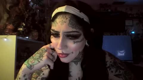 chubbygothgirlfriend online show from May 2026 06:20:02 AM