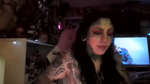 chubbygothgirlfriend online show from May 2026 05:58:01 AM