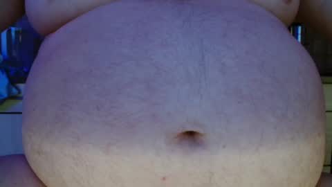 Snapshot of chubbyjam27 chatting on December 2024 03:22:01 PM chubbyjam27 online show from December 2024 03:22:01 PM