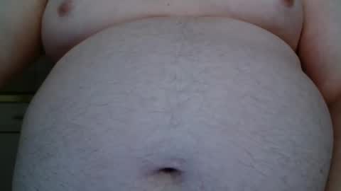 Snapshot of chubbyjam27 chatting on October 2025 03:32:02 PM chubbyjam27 online show from October 2025 03:32:02 PM