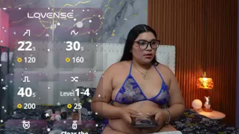 chubbykinkyygirl online show from August 2026 02:24:01 AM