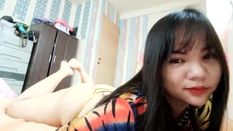 Snapshot of chubbylicious_aria chatting on January 2025 11:55:02 PM HappyGirL Aria online show from January 2025 11:55:02 PM