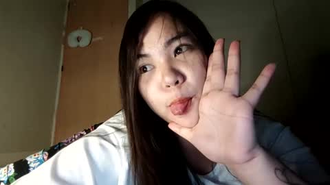 Snapshot of chubbylicious_aria chatting on February 2025 03:29:01 PM HappyGirL Aria online show from February 2025 03:29:01 PM