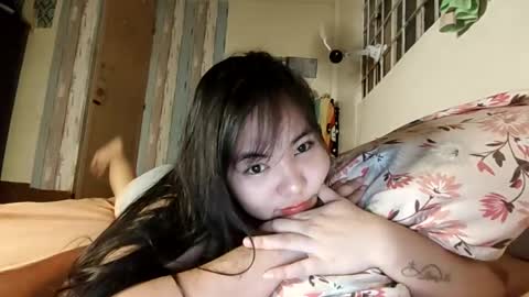 Snapshot of chubbylicious_aria chatting on February 2025 03:03:01 PM HappyGirL Aria online show from February 2025 03:03:01 PM