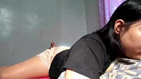 HappyGirL Aria online show from April 2026 12:41:01 AM