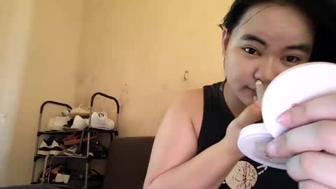 HappyGirL Aria online show from April 2026 01:36:01 AM