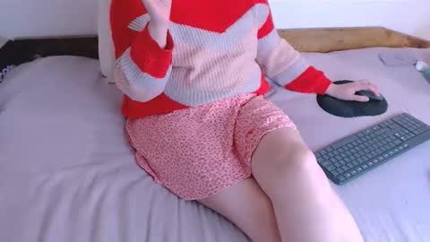 Snapshot of chubbymaia chatting on October 2025 08:42:01 PM Maia online show from October 2025 08:42:01 PM