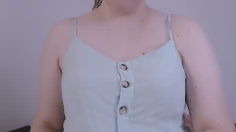 Snapshot of chubbymaia chatting on July 2026 10:31:01 AM Maia online show from July 2026 10:31:01 AM