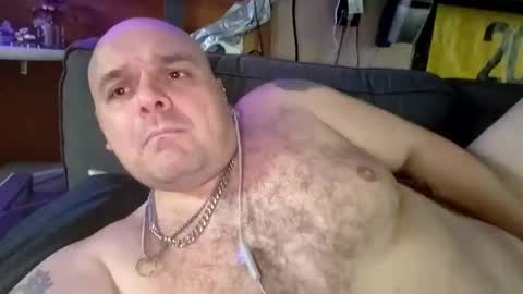 chubbyman43 online show from May 2026 05:16:01 AM