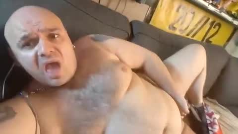 chubbyman43 online show from June 2026 09:07:02 AM