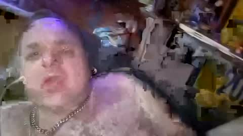 chubbyman43 online show from June 2026 03:52:02 AM