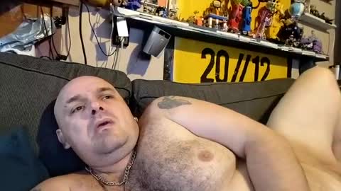 chubbyman43 online show from June 2026 07:44:02 PM