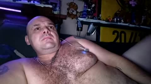 chubbyman43 online show from June 2026 03:34:02 AM
