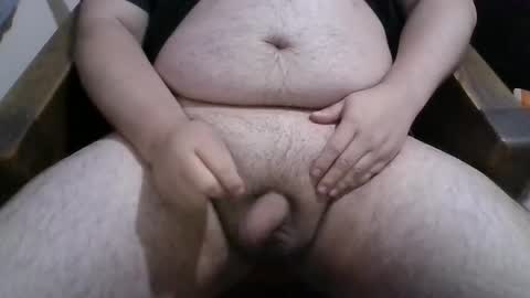 Snapshot of chubbymanxxx chatting on March 2026 10:54:02 AM chubbymanxxx online show from March 2026 10:54:02 AM